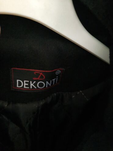 Dəstlər, kostyumlar: Qadın geyimləri. hər biri 50 qəpik - Aylin markalı qadın blazeri — 21