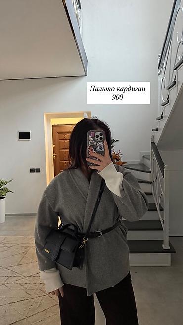 Другая женская одежда: Женская одежда и аксессуары — распродажа гардероба - Шуба из мягкого — 6