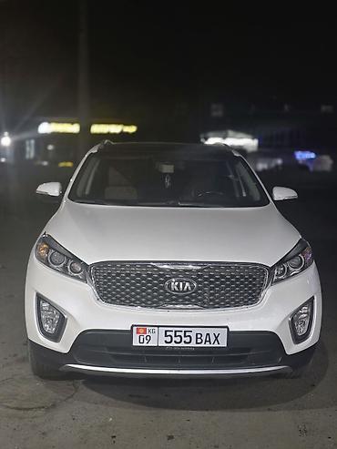 kia optima 2016: Kia Sorento: 2016 г., 2.2 л, Автомат, Дизель, Кроссовер — 2