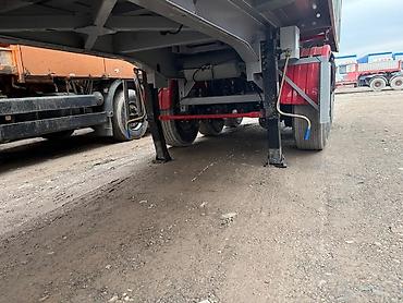 Прицепы и полуприцепы: Прицеп, Новый — 9