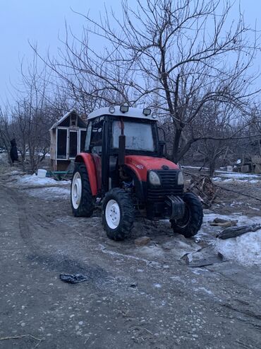 Тракторы: ЮТО-404каропка мост зынк соко жоок алгыч бар