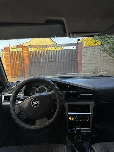 гавновоз машина: Daewoo Nexia: 2011 г., 1.5 л, Механика, Бензин, Седан — 6