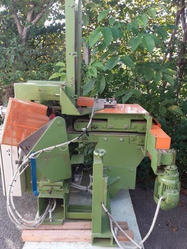 Ostali alati i mašine: APOKALIPSA DOOFrezer za drvo 1975Polovna, remontovana, uvoz iz na lalafo.rs — 2 Ostali alati i mašine: APOKALIPSA DOOFrezer za drvo 1975Polovna, remontovana, uvoz iz — 2