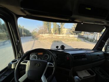 gps трекеры: Грузовик, Howo