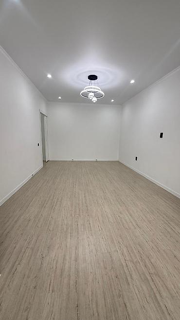 Продажа квартир: 1 комната, 45 м², Пишпек Элитка, 1 этаж, Евроремонт — 2