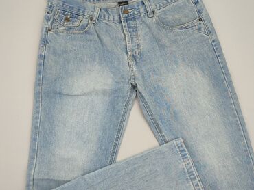 Spodnie: Jeansy dla mężczyzn, XL, stan - Idealny