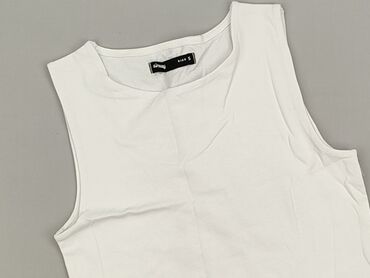 sinsay koszulka 2pac: Sinsay, Women`s top, size S