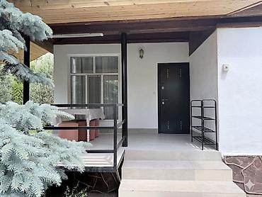 сдаю 2 комнаты: Коттедж, Илбирс Саадат, Бостери, 8 мест — 7