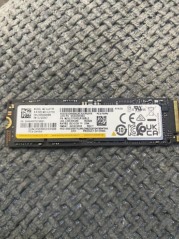ssd gb: Компьютер, Для работы, учебы, Б/у, SSD — 2