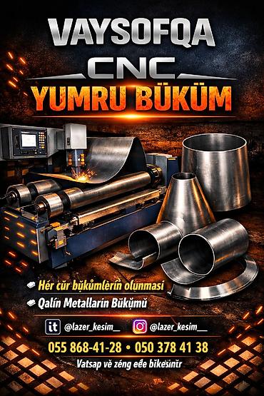 лазерная сварка: Metal Emalı və Mühəndislik Xidmətləri 🏗 Metal Konstruksiya Möhkəm — 7