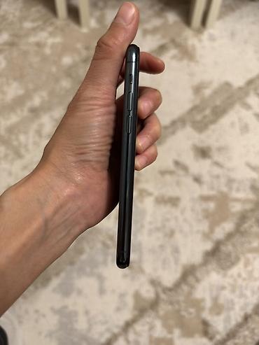 phone 11 pro: IPhone 11 Pro, Б/у, 256 ГБ, Черный, Кабель, 100 % — 2