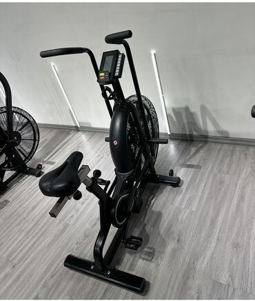 Digər trenajorlar: Trenajor-FEDERAL GYM FEDERAL GYM sizi salamlayir Butov trenajor zal — 9