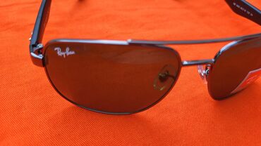 Eynəklər: Gün eynəyi, Ray-Ban, Yeni — 7