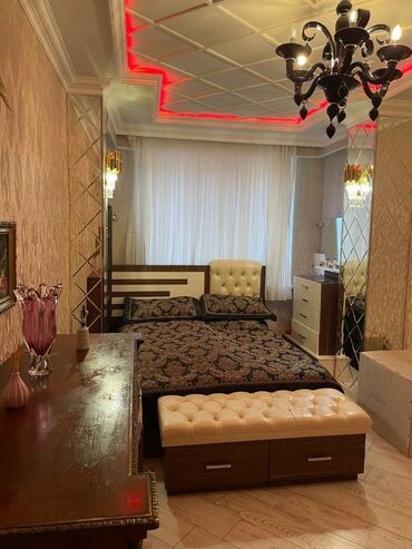 Yeni tikili: 3 otaqlı, Yeni tikili, 90 kv. m — 6