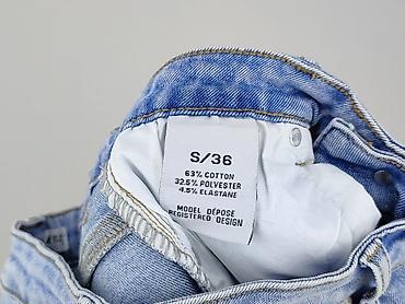 outlet ecco buty: Szorty damskie, rozmiar S — 5