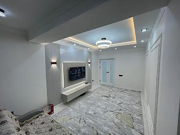 Ремонт под ключ: 🏡 Сдается 2-комнатная квартира Чистая, уютная квартира со всеми — 2