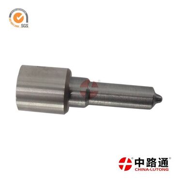 Транспорт: Common Rail Injector Nozzle G3S18 Common Rail Injector Nozzle G3S19