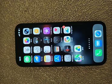 ipad pro m2 pro: IPhone 13 Pro Max, Alpine Green, Face ID — 6
