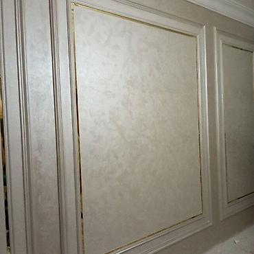 Штукатурка, шпаклевка: Декоративная штукатурка Больше 6 лет опыта at lalafo.kg — 6 Штукатурка, шпаклевка: Декоративная штукатурка Больше 6 лет опыта — 6