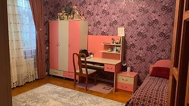 Квартиры: 4 комнаты, Новостройка, 110 м² — 7