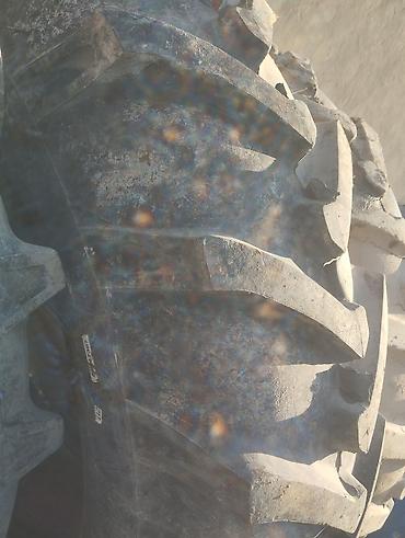 Тракторы ЛТЗ: Модель: Т-40, Б/у — 22