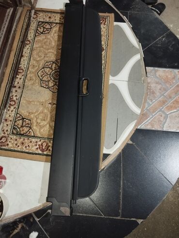 Digər salon aksesuarları: BMW X5-in arxa baqaj jalüzü,zavod jalüzdür,ciddi sexsler narahat lalafo.az -da Digər salon aksesuarları: BMW X5-in arxa baqaj jalüzü,zavod jalüzdür,ciddi sexsler narahat