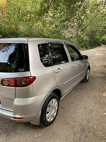 мазда демио зеркала: Mazda Demio: 2004 г., 1.5 л, Автомат, Бензин, Хэтчбэк — 3