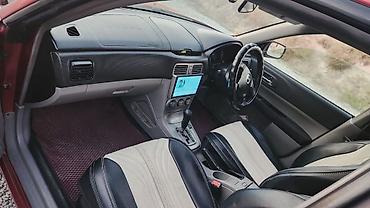 багажник субару форестер: Subaru Forester: 2003 г., 2 л, Автомат, Бензин, Кроссовер — 8