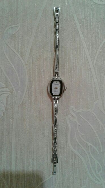 ми бенд 7 цена в бишкеке: Классные компактные наручные брендовые часы ОМАКС. Длина 17 см