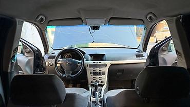 Opel: Opel Astra: 1.3 l | 2008 il 395000 km Sedan — 6