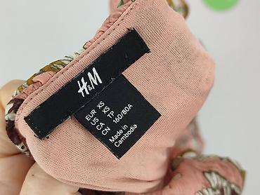 aleksander mcqueen: H&M, Sukienka damska, rozmiar XS — 4