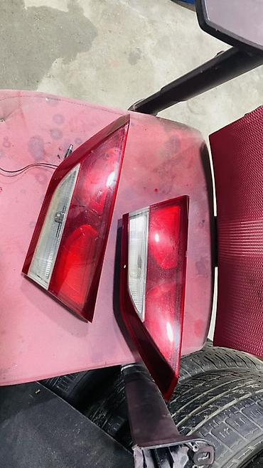 e60 stop: Hyundai 2018 il, Orijinal, Yaponiya, İşlənmiş — 1