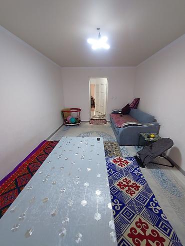 Продажа квартир: 3 комнаты, 60 м², 4 этаж — 2