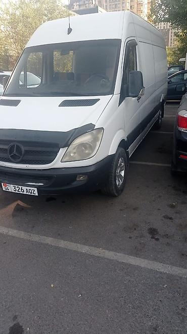 панель на спринтер: Срочно 🚨 Mercedes-Benz Sprinter 313 CDI, длинная база, высокий кузов — 2