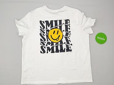 smileslow age: T-shirt damski, rozmiar XL — 3