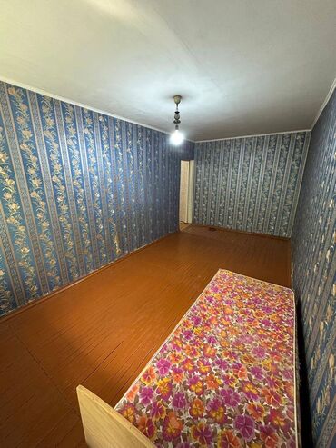 дом продается ош: 1 комната, 31 м², 104 серия, 1 этаж, Косметический ремонт