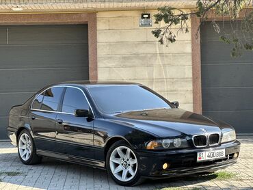купить двигатель бмв е39 2.5 бензин: BMW 5 series: 2001 г., 2.5 л, Автомат, Бензин, Седан