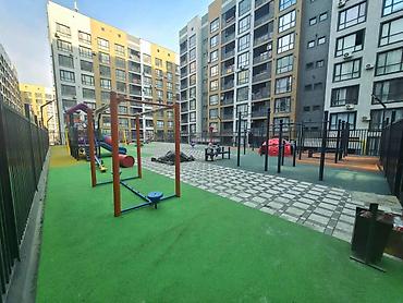 55: 1 комната, 55 м², Технопарк Элитка, 15 этаж, ПСО (под самоотделку) — 4