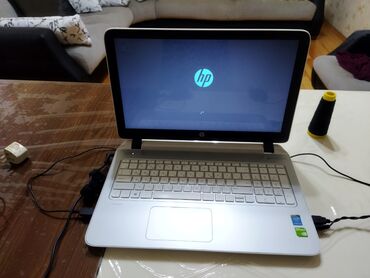 Аксессуары для ПК: Hp komputer çox az işlənib. Tam saz və sağlam vəziyyətdədir. Qiyməti