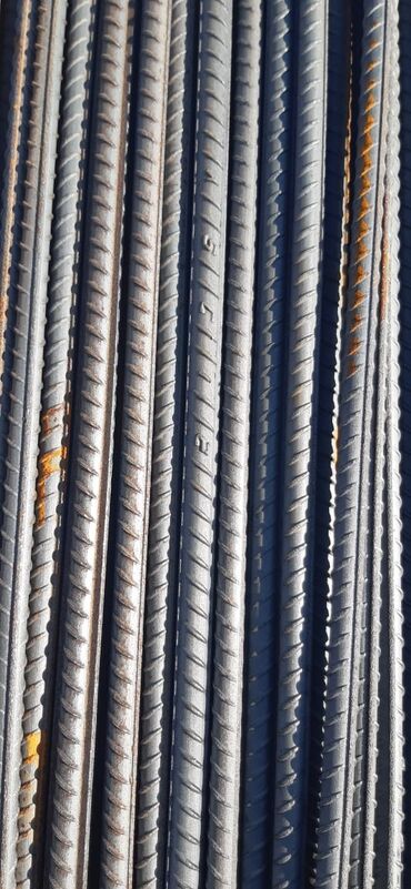 Metal xamutlar: Armatur,katinka,xamut, profil,uqolnik,sveller vs demir memulatlarin — 15