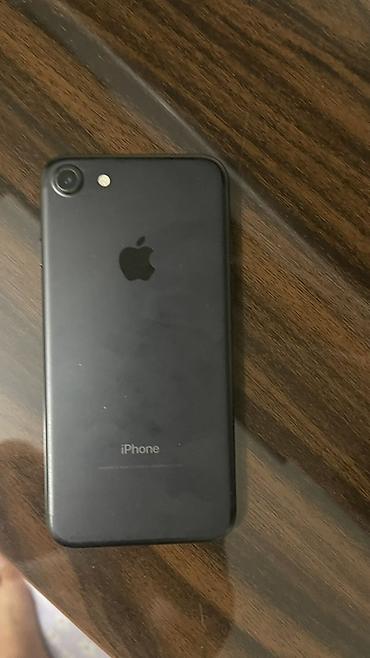 айфон 7 плата: IPhone 7, черный - Дисплей Retina (750×1334), кнопка Home с Touch ID — 2