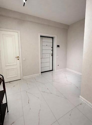 элитка 3ком: 3 комнаты, 90 м², Советская/Скрябина Элитка, 6 этаж, Дизайнерский ремонт — 10