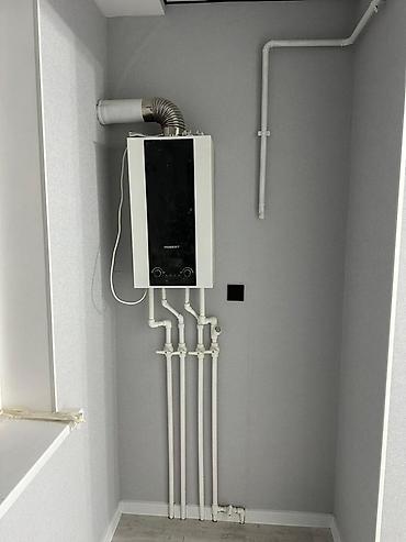 Продажа квартир: 1 комната, 40 м², Элитка, 4 этаж, Евроремонт — 13