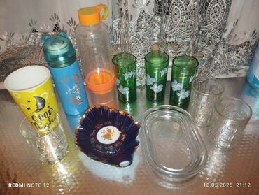 Qazanlar: Qazan, rəng - Qırmızı, Qranit, 3 l, 32 sm -da lalafo.az — 8 Qazanlar: Qazan, rəng - Qırmızı, Qranit, 3 l, 32 sm — 8