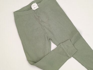 Sweatpants, Zara, 2-3 years, 92/98, condition - Perfect