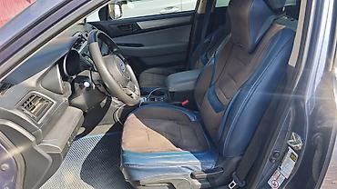 byd son: Subaru Outback: 2018 г., 2.5 л, Вариатор, Бензин, Универсал — 3