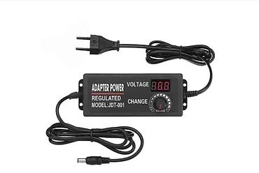 do 60 cm: NAPAJANJE 230V AC NA 3-12V DC 5A ISPRAVLJAC | Adapter DC Ispravljac — 1