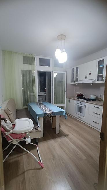 под детский сад: 2 комнаты, 67 м², 11 мкр 9 этаж — 9