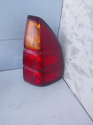 argb controller: Задний правый стоп-сигнал Lexus 2005 г., Б/у, Оригинал, Япония — 1