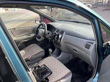 Mazda: Mazda PREMACY: 2001 г., 1.8 л, Автомат, Бензин, Универсал — 13
